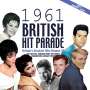 : British Hit Parade 1961 Vol. 1, CD,CD,CD,CD