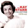 Kay Starr: The Kay Starr Collection 1939-62, CD,CD,CD,CD