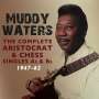 Muddy Waters: The Complete Aristocrat & Chess Singles As & Bs 1947- 1962, CD,CD,CD,CD