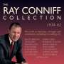 Ray Conniff: Collection 1938 -1962, CD,CD,CD,CD