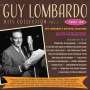 Guy Lombardo: Hits Collection Vol.2, CD,CD,CD,CD