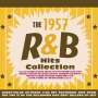 : The 1957 R&B Hits Collection, CD,CD,CD,CD