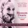 Blossom Dearie: Early Years Collection 1948 - 1960, CD,CD,CD,CD
