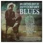 : An Anthology Of 20th Century Blues, CD,CD,CD,CD