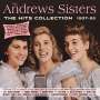 Andrews Sisters: The Hits Collection 1937 - 1955, CD,CD,CD,CD,CD