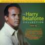 Harry Belafonte: The Collection 1949 - 1962, CD,CD,CD,CD,CD