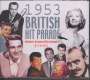 : 1953 British Hits Parade Vol. 2, CD,CD,CD