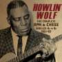 Howlin' Wolf: The Complete RPM & Chess Singles 1951 - 1962, CD,CD,CD