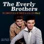 The Everly Brothers: The Complete US & UK Singles As & Bs & EPs 1956 - 1962, CD,CD,CD