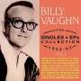 Billy Vaughn: The Singles & EPs Collection 1954 - 1962, CD,CD,CD