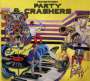 Philthy: Party Crashers, CD
