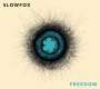 Slowfox: Freedom, CD