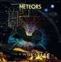 Sebastian Gramss' States Of Play: Meteors: Message To Outer Space (180g) (Clear Orange & Clear Blue Vinyl), LP,LP