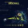 Sebastian Gramss' States Of Play: Urschall: Repercussions, LP
