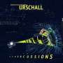 Sebastian Gramss' States Of Play: Urschall: Repercussions, CD