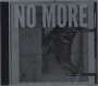 No More: Love, Noise & Paranoia, CD