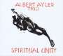 Albert Ayler: Spiritual Unity (180g) (Limited Edition) (mono), LP