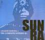 Sun Ra: College Tour Vol. 1, CD,CD