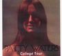 Patty Waters: College Tour 1966, CD