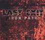 Last Exit: Iron Path, CD