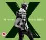 Ed Sheeran: X (Wembley Edition), CD,DVD