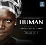 : Human, CD