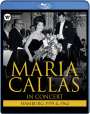 : Maria Callas in Hamburg 1959 & 1962, BR