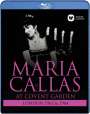 : Maria Callas at Covent Garden 1962 & 1964, BR