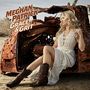 Meghan Patrick: Grace & Grit, CD