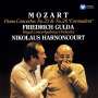 Wolfgang Amadeus Mozart: Klavierkonzerte Nr.23 & 26, CD