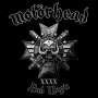 Motörhead: Bad Magic (Limited Ecolbook Edition), CD