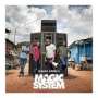 Magic System: Radio Africa, CD