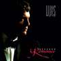 Luis Miguel: Segundo Romance, LP