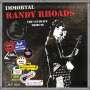 : Immortal Randy Rhoads: The Ultimate Tribute, CD