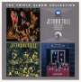 Jethro Tull: The Triple Album Collection, CD,CD,CD