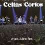 Celtas Cortos: Vivos & Directos, CD