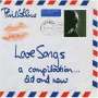 Phil Collins: Love Songs - A Compilation ... Old And New, CD,CD