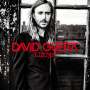 David Guetta: Listen, CD