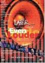 : Later... With Jools Holland - Even Louder, DVD