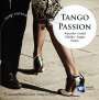: Tango Passion, CD