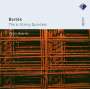 Bela Bartok: Streichquartette Nr.1-6, CD,CD