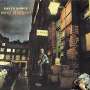 David Bowie: The Rise And Fall Of Ziggy Stardust And The Spiders From Mars (Remaster 2012), CD