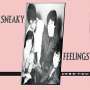 Sneaky Feelings: Send You, CD