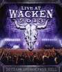 : Live At Wacken 2013, BR,BR,BR