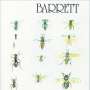Syd Barrett: Barrett, LP