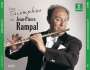 : Jean-Pierre Rampal - Les Triomphes de Jean-Pierre Rampal, CD,CD,CD