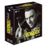 : Maxim Vengerov - The Complete Recordings 1991-2007, CD,CD,CD,CD,CD,CD,CD,CD,CD,CD,CD,CD,CD,CD,CD,CD,CD,CD,CD,DVD