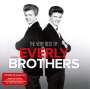 The Everly Brothers: The Very Best Of The Everly Brothers, CD