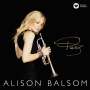 : Alison Balsom - Paris, CD
