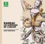 Jean Philippe Rameau: Les Surprises de l'Amour, CD